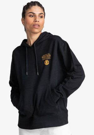 STAR WARS X JEDI - Hoodie - flint black