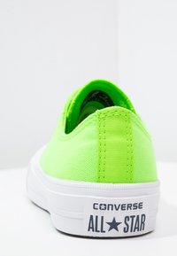 Converse Sneakers - neon green