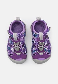 Keen SEACAMP II UNISEX liliowy