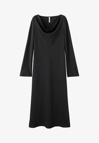 Unausgewählt, black