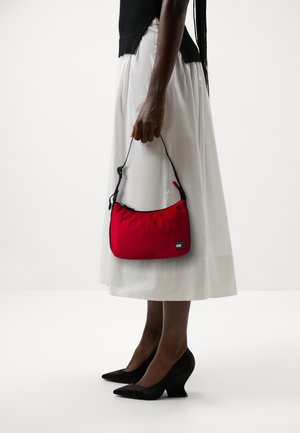 Tommy Jeans, Sac à main - red
