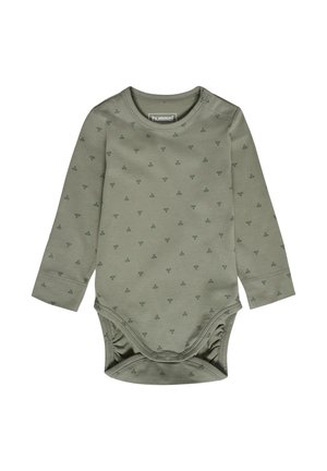 MINI BEE AOP  - Body - shadow