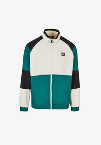 Neselectat, palewhite darkfreshgreen black