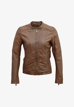 Lee Cooper - Kurtka skórzana