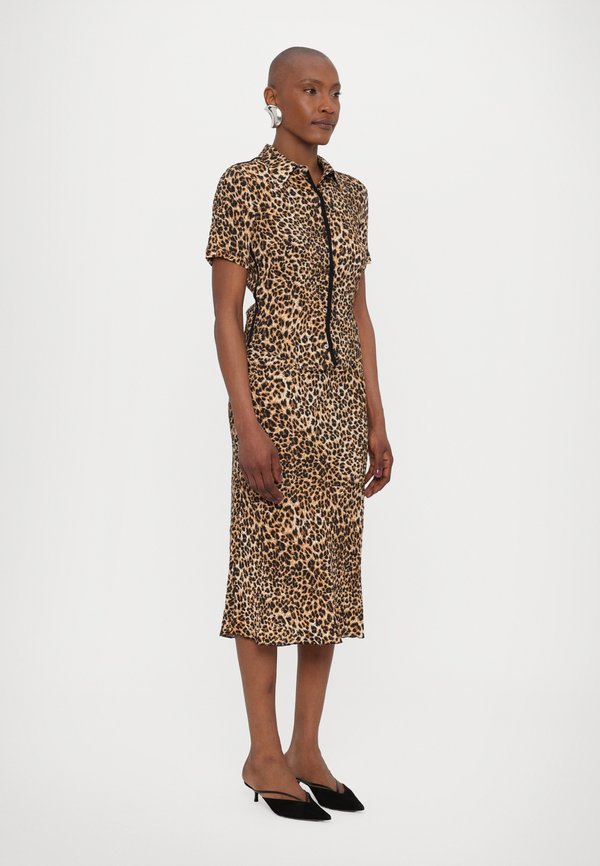 CLARE BLOUSE - Button-down blouse2