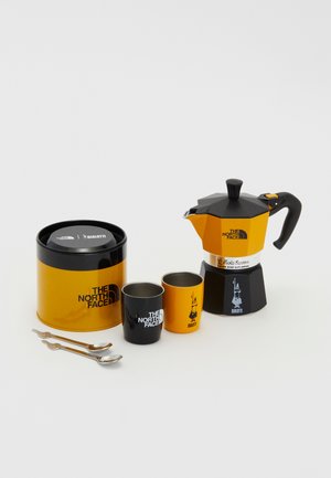 The North Face TNF X BIALETTI MOKA UNISEX SET - Other accessories - multicolored