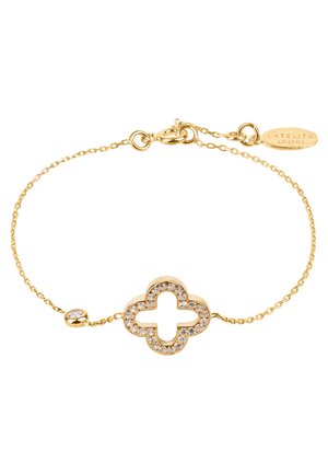 Pulsera - gold-coloured