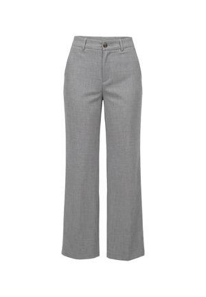 I AM, PANTALONI TAGLIO DRITTO 95108 - Pantaloni - grey
