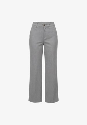 I AM, PANTALONI TAGLIO DRITTO 95108 - Pantaloni - grey