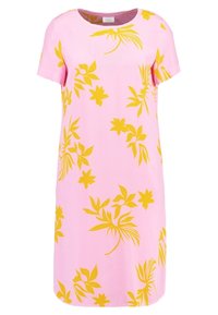 Marc O'Polo DENIM Vestido informal - pink
