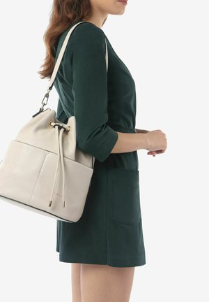 Miriade SECCHIELLO MISTY - Borsa a mano - off white