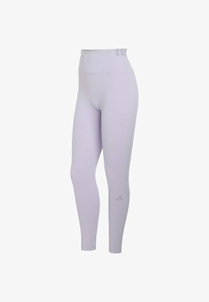 adidas Performance, Tights - frozen purple