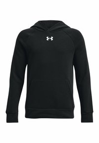 Under Armour -  RIVAL - Bluza z kapturem Miniatura obrazu 1