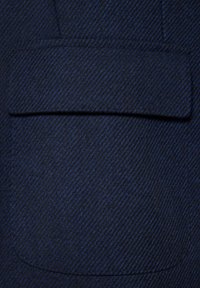 PRÓCHNIK - Klasyczny płaszcz