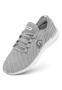 Giesswein Slipper - hellgrau