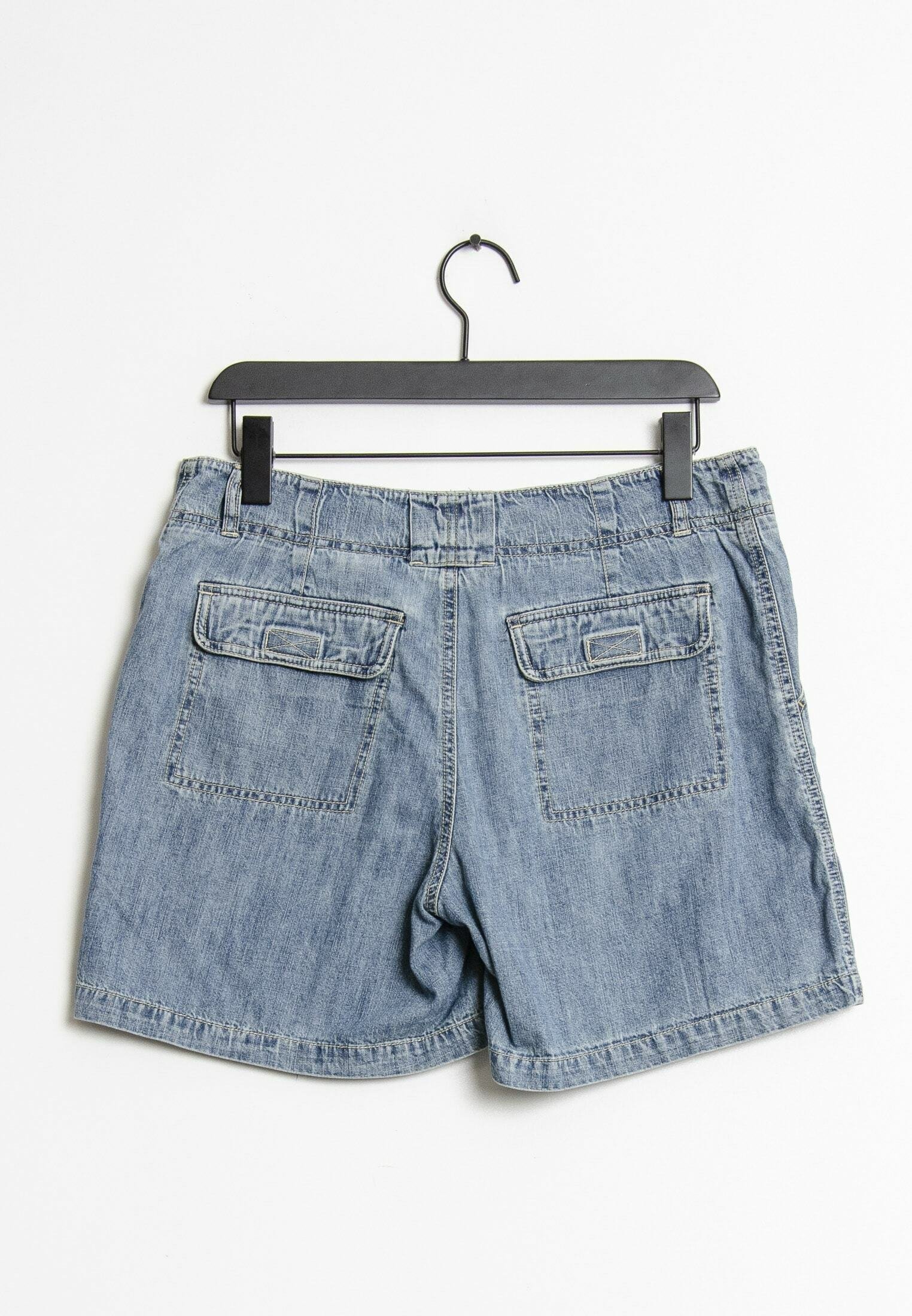 Eddie Bauer Denim shorts - blue 