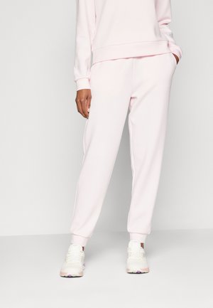 ONLY Play ONPLOUNGE LIFE  - Tracksuit bottoms - pink a boo