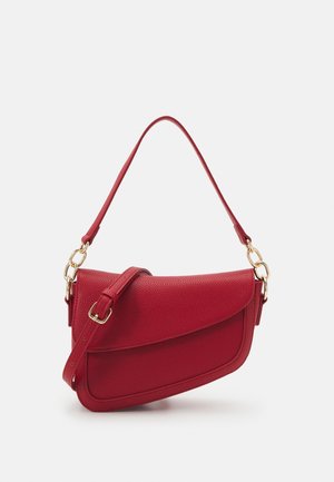 Handbag - red