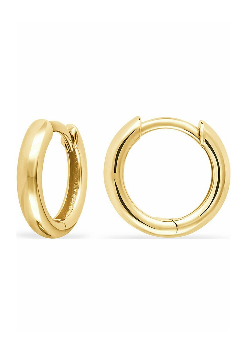 Damen Halsketten | FAVS Ohrringe gelbgold/goldfarben - VH73973 Damen Halsketten | FAVS Ohrringe gelbgold/goldfarben - VH73973