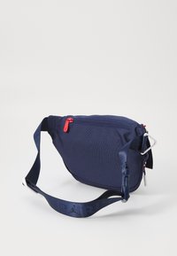 Jordan PARIS ST. GERMAIN PSG CROSSBODY BAG - Article de supporter d'équipe de club - midnight navy