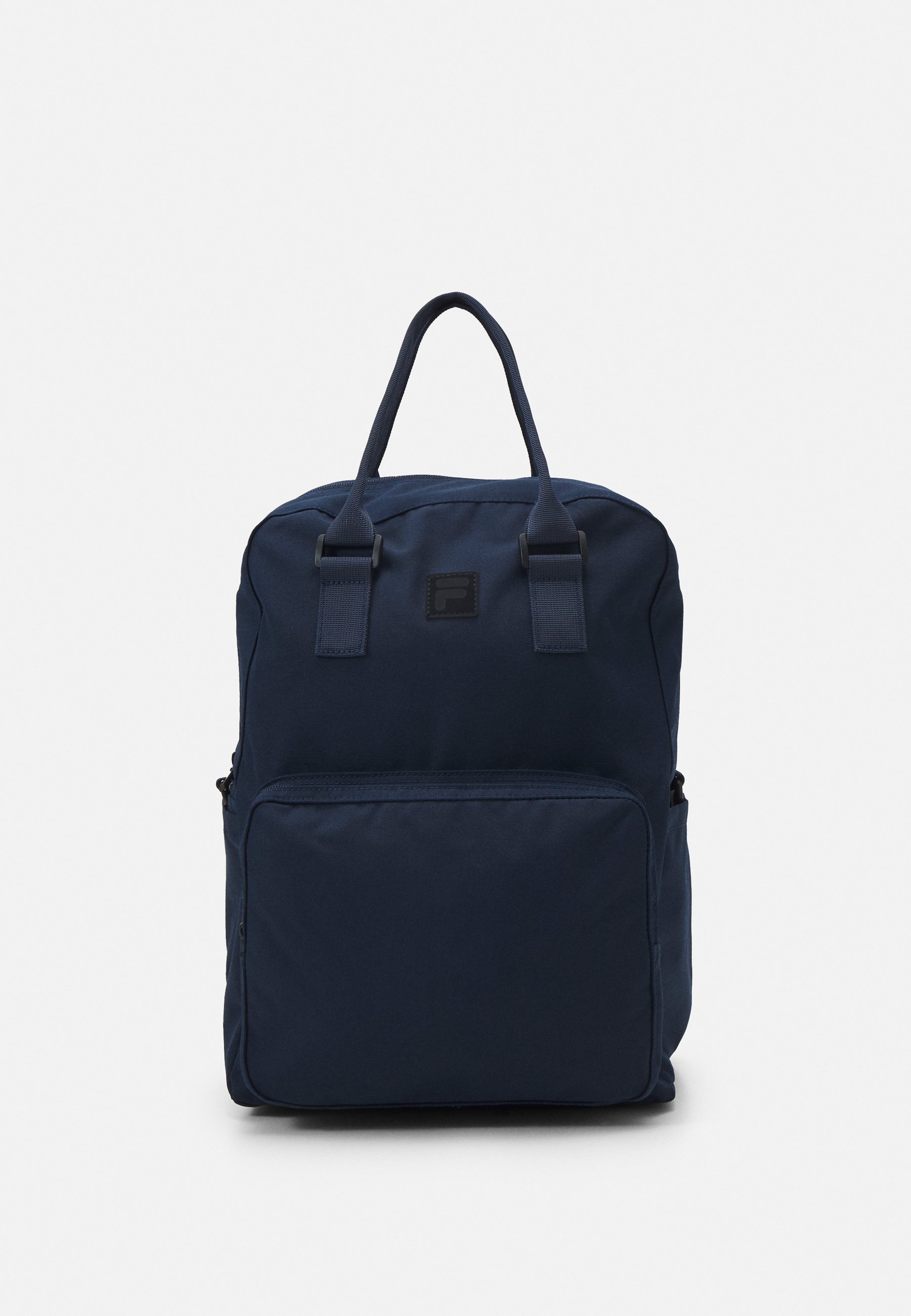 fila backpack leather