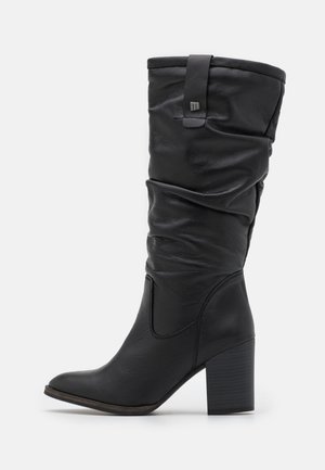 Stivali alti - black