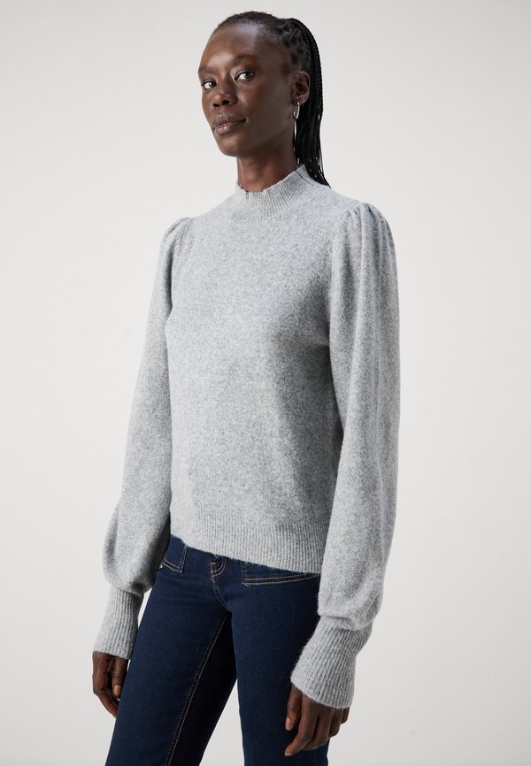 VMDOFFY HIGHNECK - Jumper3