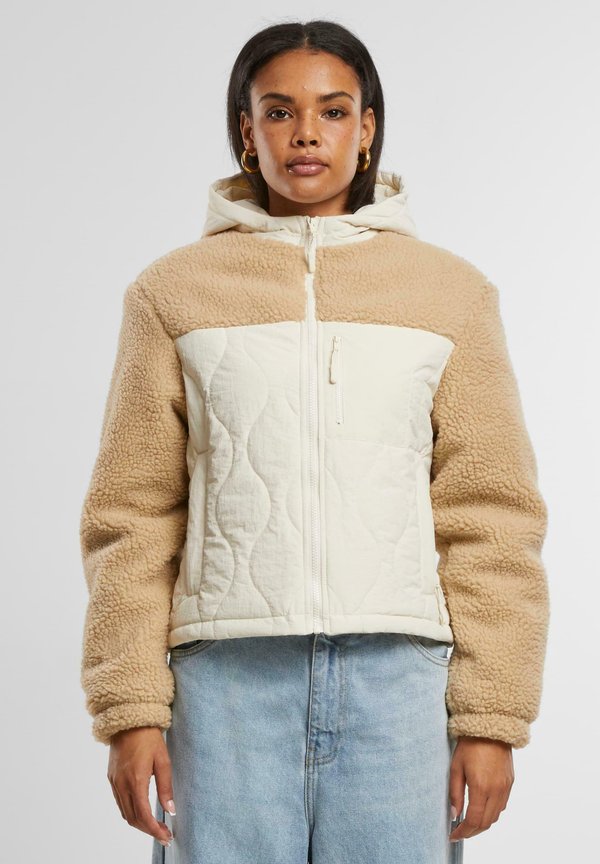 CRINKLE - Winterjacke