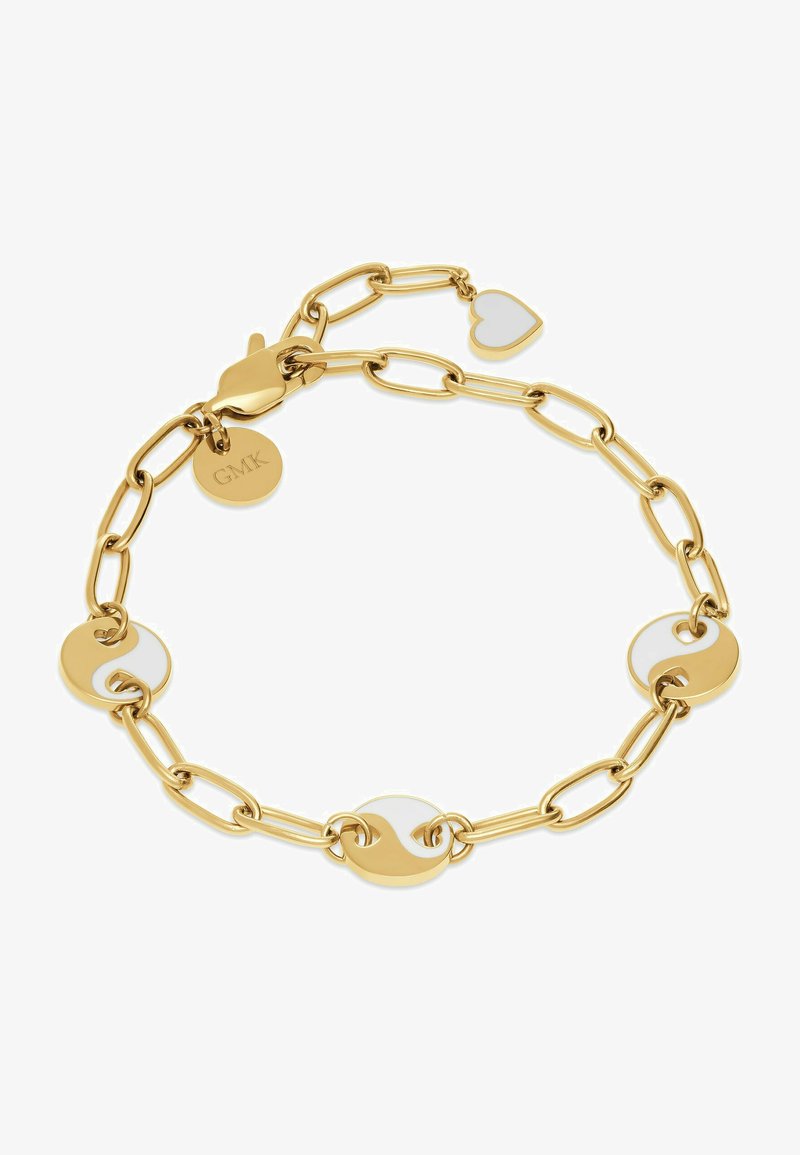 GUIDO MARIA KRETSCHMER Bracelet - geelgouden kleur