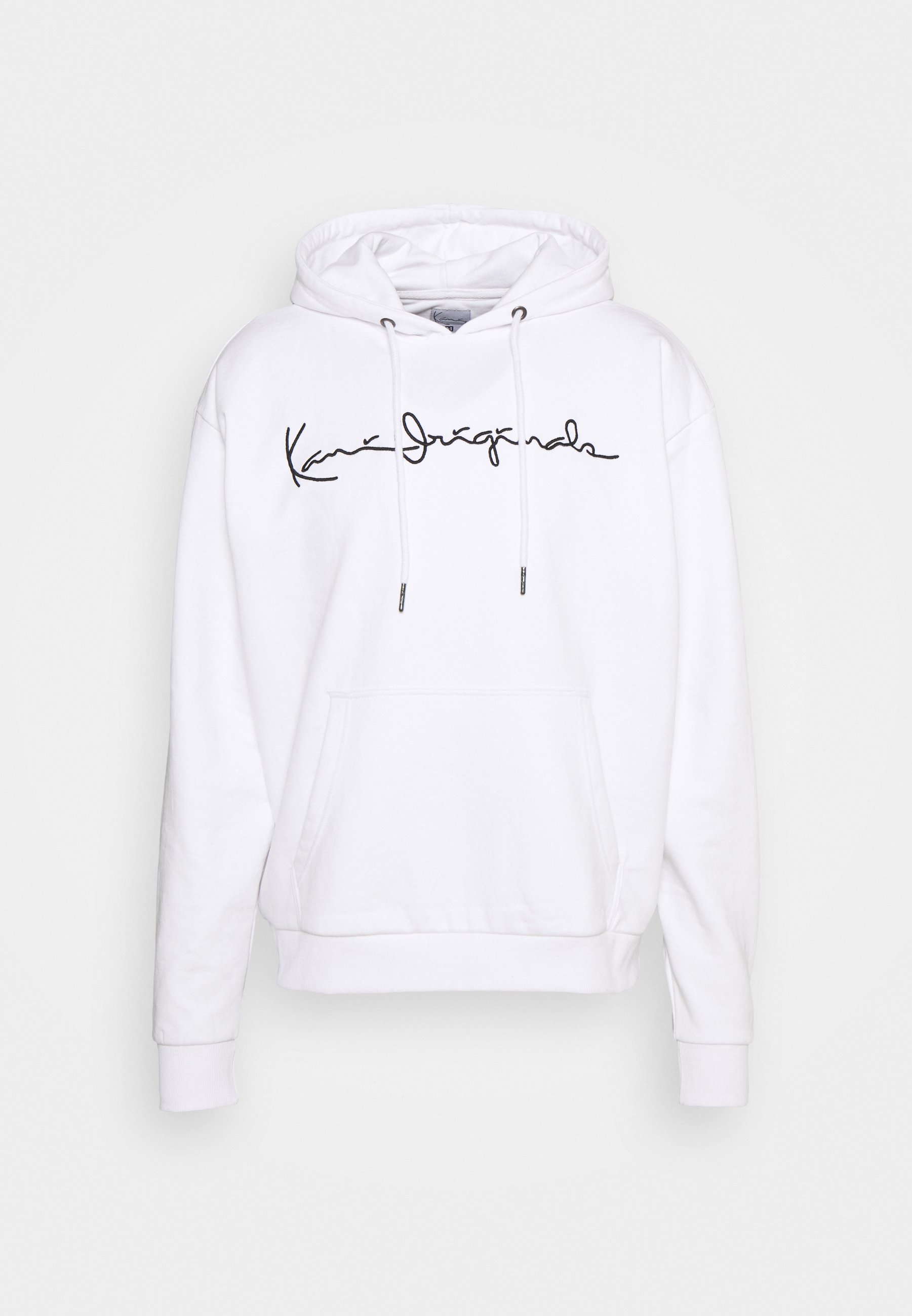 Sudadera con Capucha Karl Kani con Logo Color-Block Beige Mujer  KW221-003-MULTI | Comprar Online en Capitán Siroco Talla L Color MULTICOLOR