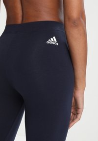 adidas Performance Leggings - blue