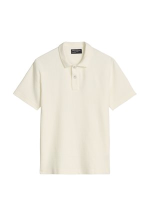 Marc O'Polo, Poloshirt - silky white