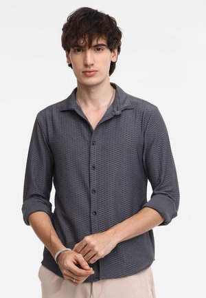 CASUAL  - Overhemd - grey