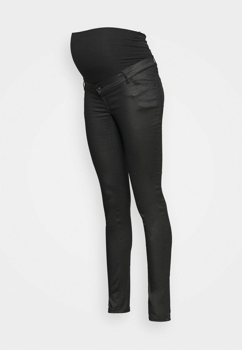 love2wait Jeans Skinny Fit zwart
