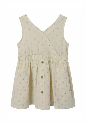Robe de jour - turtledove