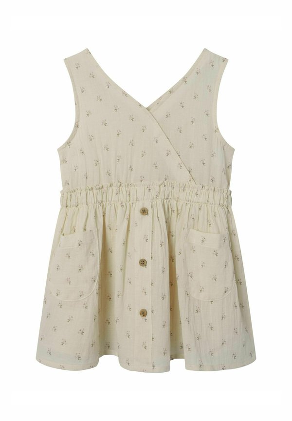 Freizeitkleid - turtledove