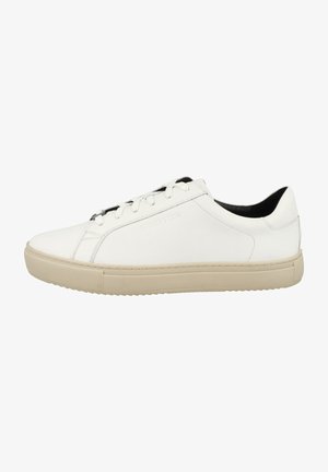 Gordon and Bros LONDON - Baskets basses - white white