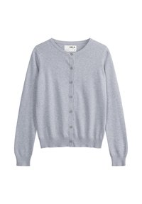 Unausgewählt, grau-melange