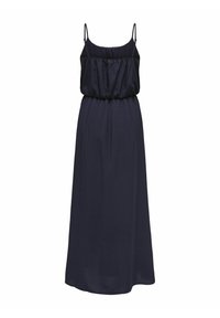 ONLY NORMAL GESCHNITTEN  - Maxi ruha - night sky