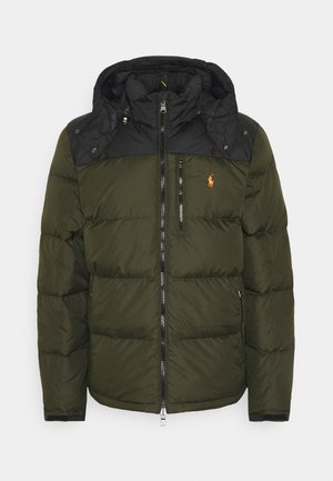 doudoune ralph lauren homme zalando