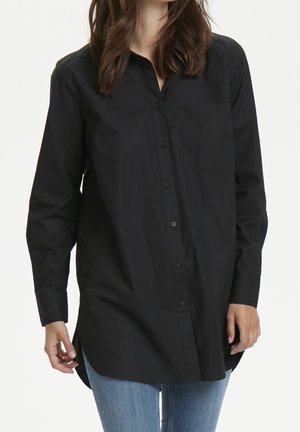 Chemisier - black