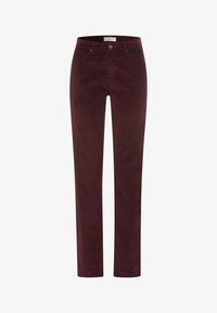 Unausgewählt, berry