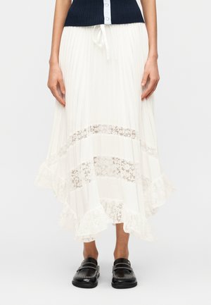 SELODEBIS - Krilo A-kroja - ecru