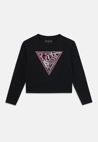 Ikke valgt, jet black