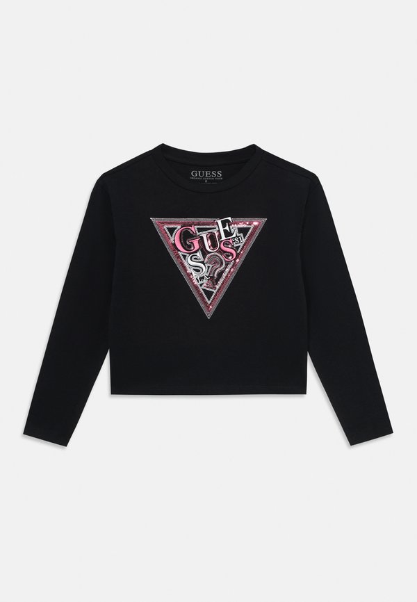 JUNIOR  - Langarmshirt