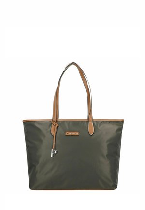 SONJA - Bolso de mano - anthrazit