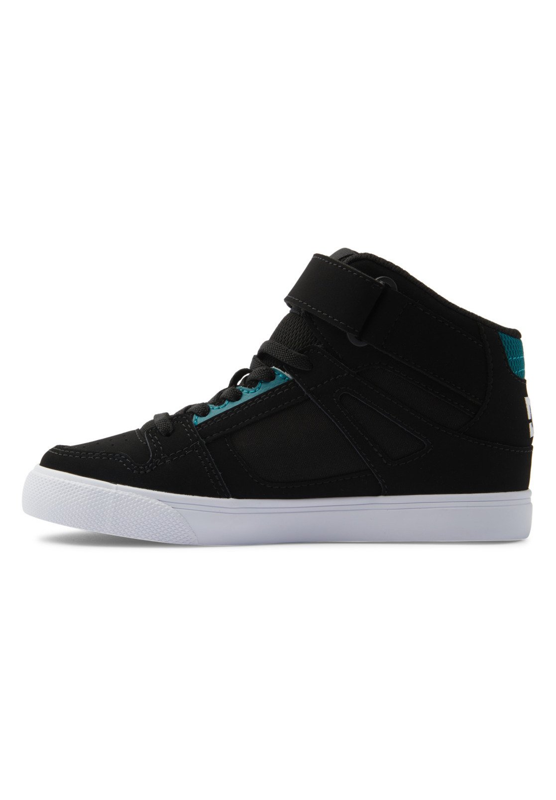 dc shoes fille