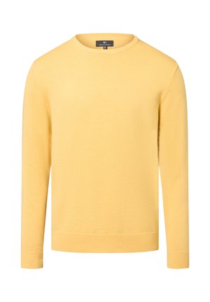 Jumper - mais