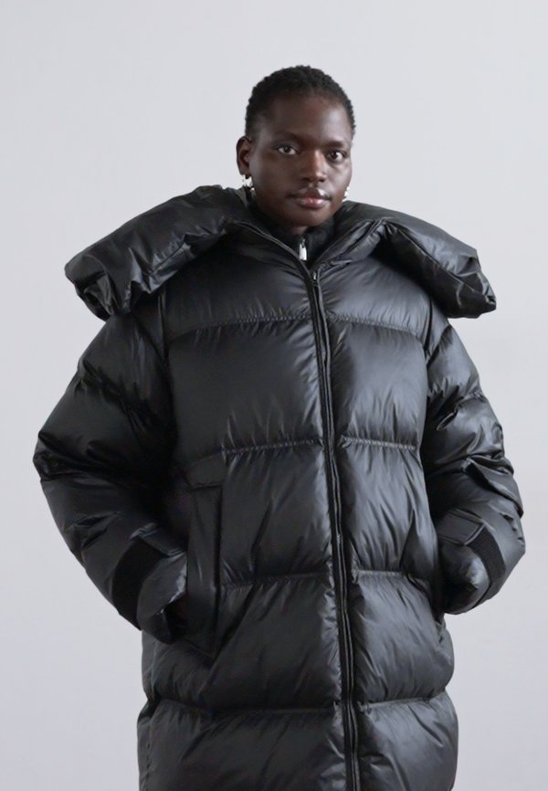 STEILIA LONG  - Down coat3