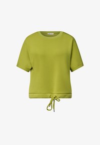 Sélectionné, apple lime